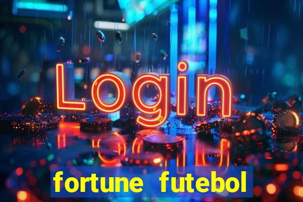 fortune futebol fever demo